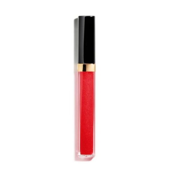 CHANEL Other - NEW Chanel Rouge Coco Gloss #756 Ultra light formula .19 oz.